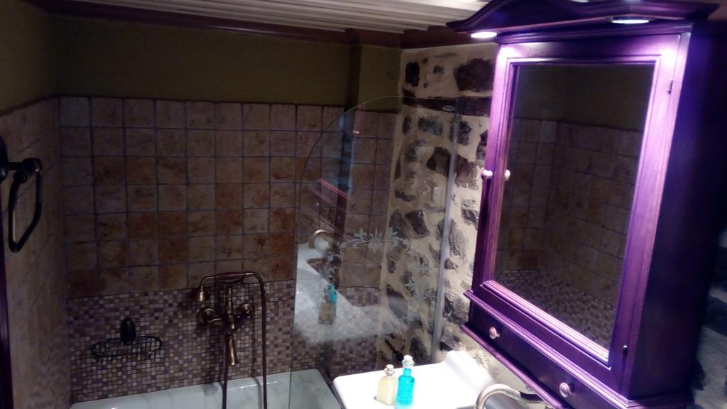 Art Deco Bed & Breakfast Bed and Breakfast Dikorfo Esterno foto
