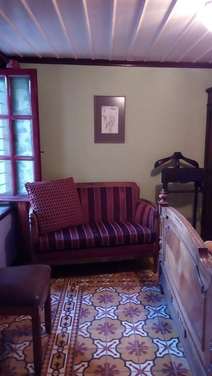 Art Deco Bed & Breakfast Bed and Breakfast Dikorfo Esterno foto